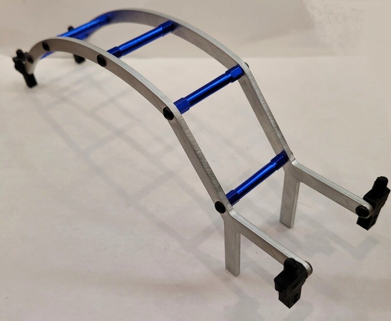 Merv Baja Bug Roll Cage