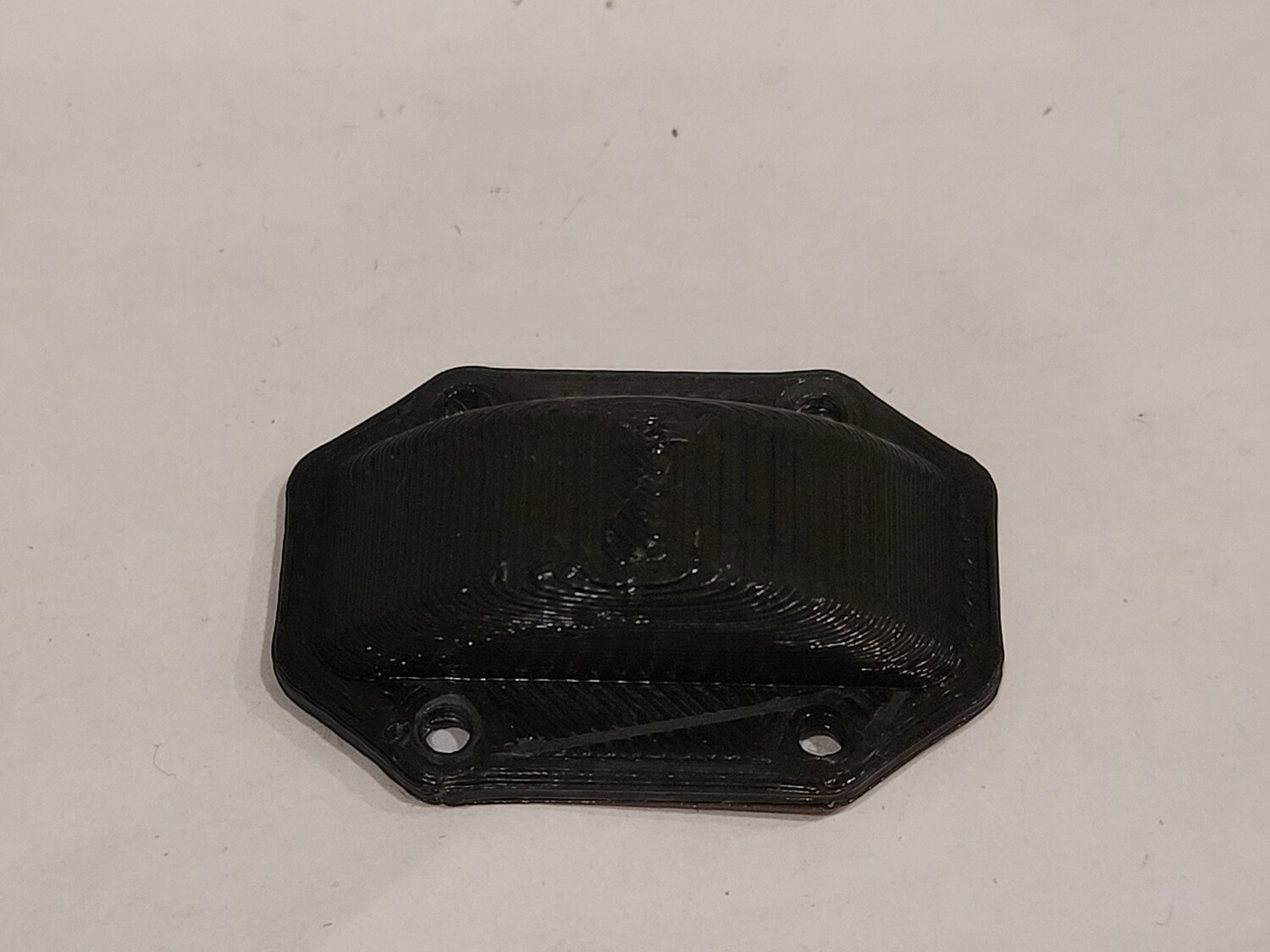 LC 12b Center Gear Cover