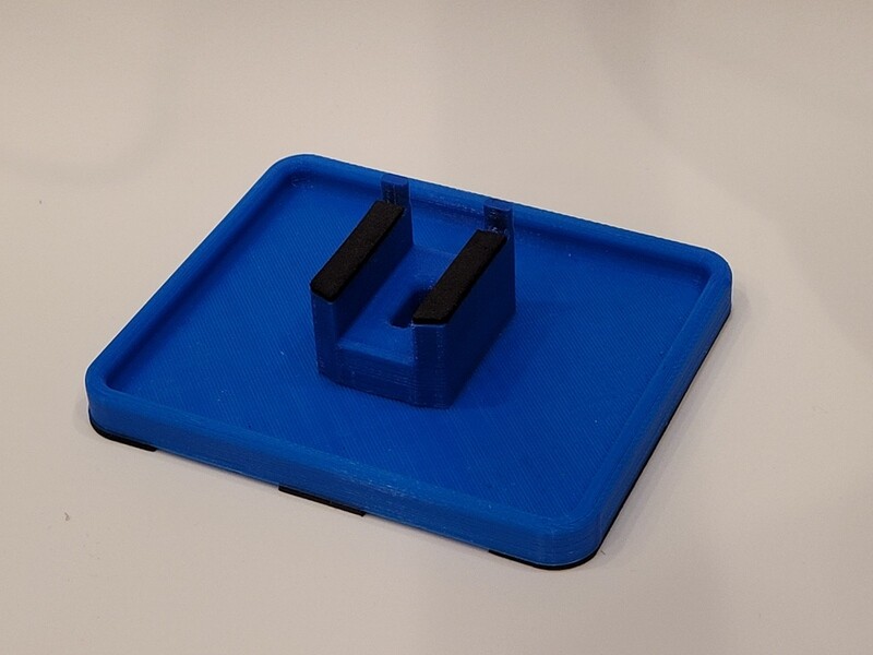 dNano Fixed Workstand
