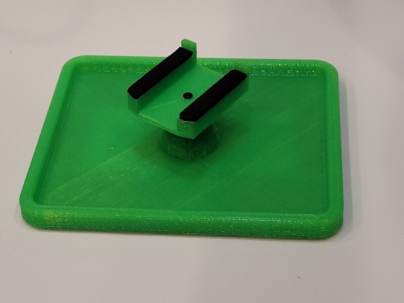 dNano Pivoting Workstand