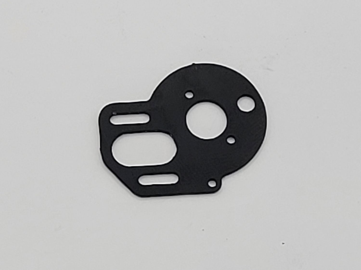 Micro B/T Brushless Motor Plate