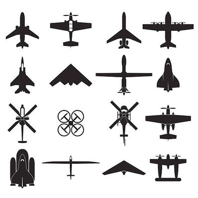 Aircraft