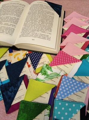 Marque-page