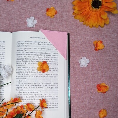 Marque-page