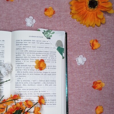 Marque-page