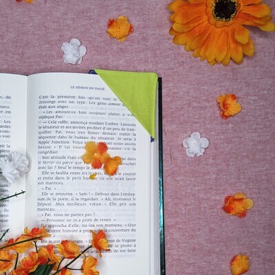 Marque-page