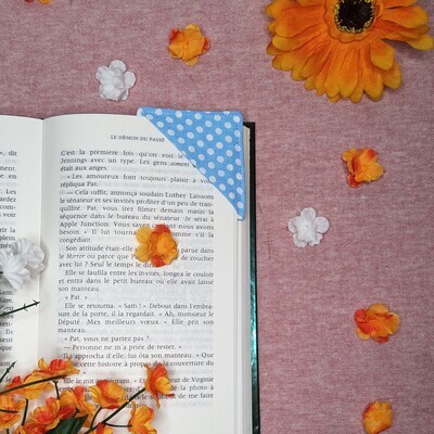 Marque-page