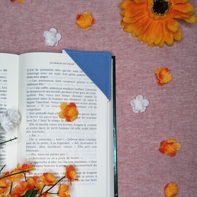 Marque-page