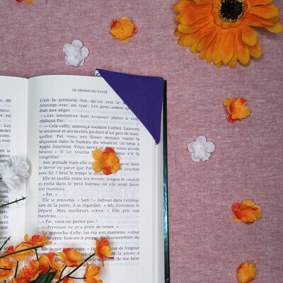 Marque-page