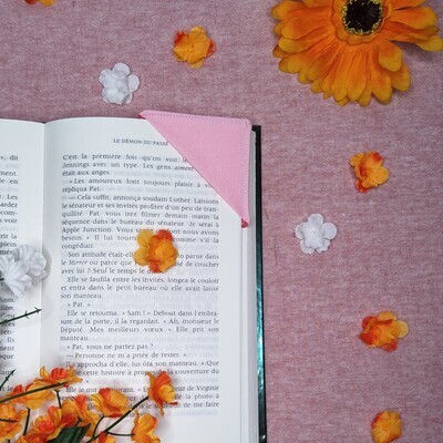 Marque-page