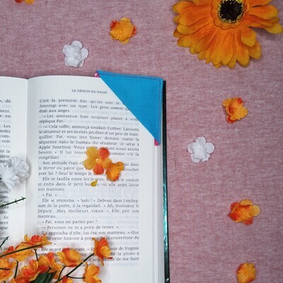 Marque-page