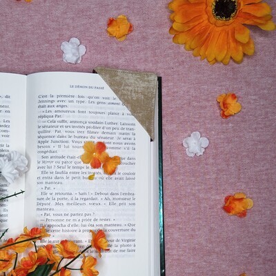 Marque-page