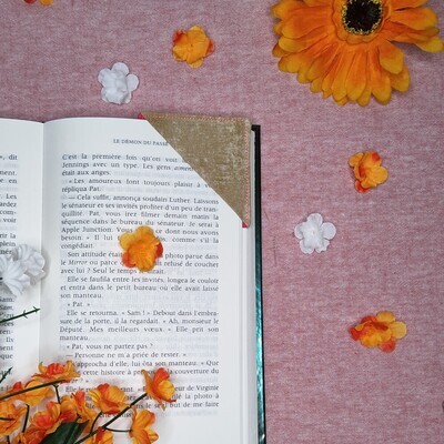 Marque-page