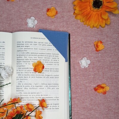 Marque-page