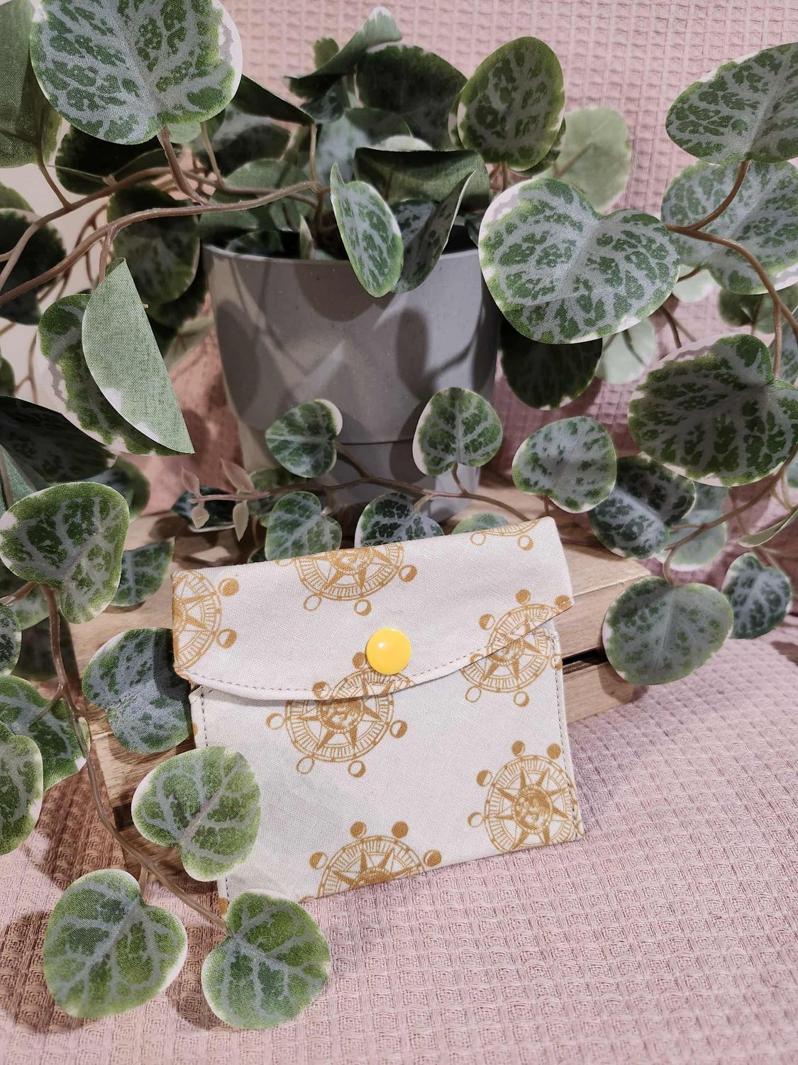 Enveloppe pour carte