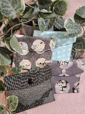 Enveloppe pour carte