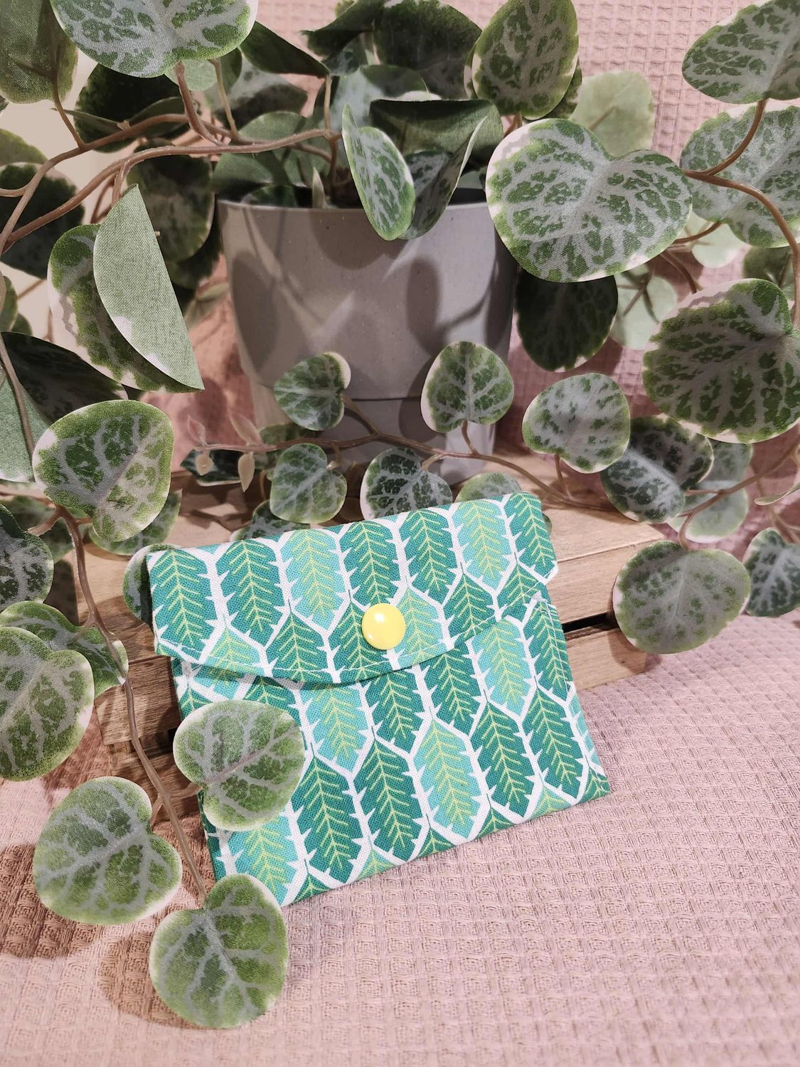 Enveloppe pour carte