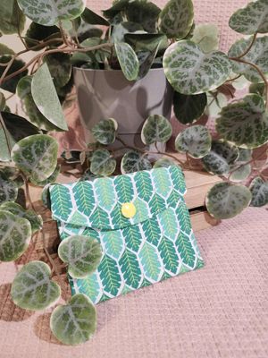 Enveloppe pour carte