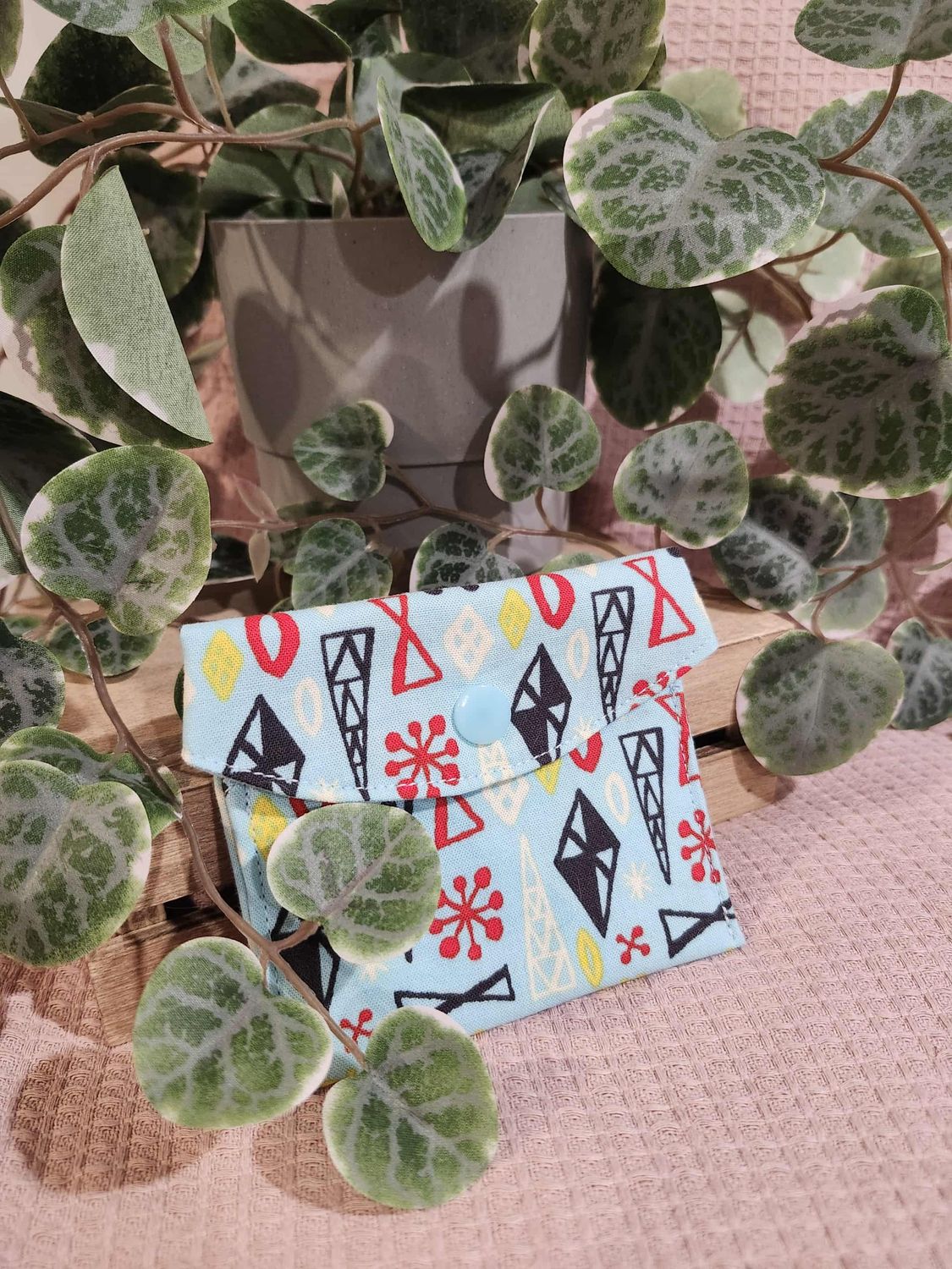 Enveloppe pour carte