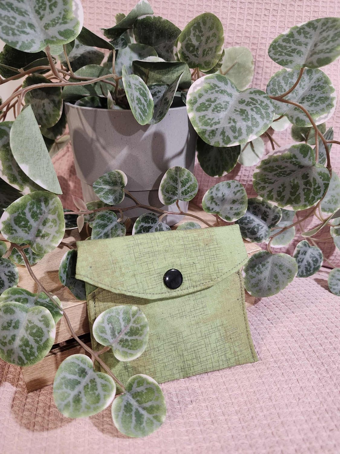 Enveloppe pour carte