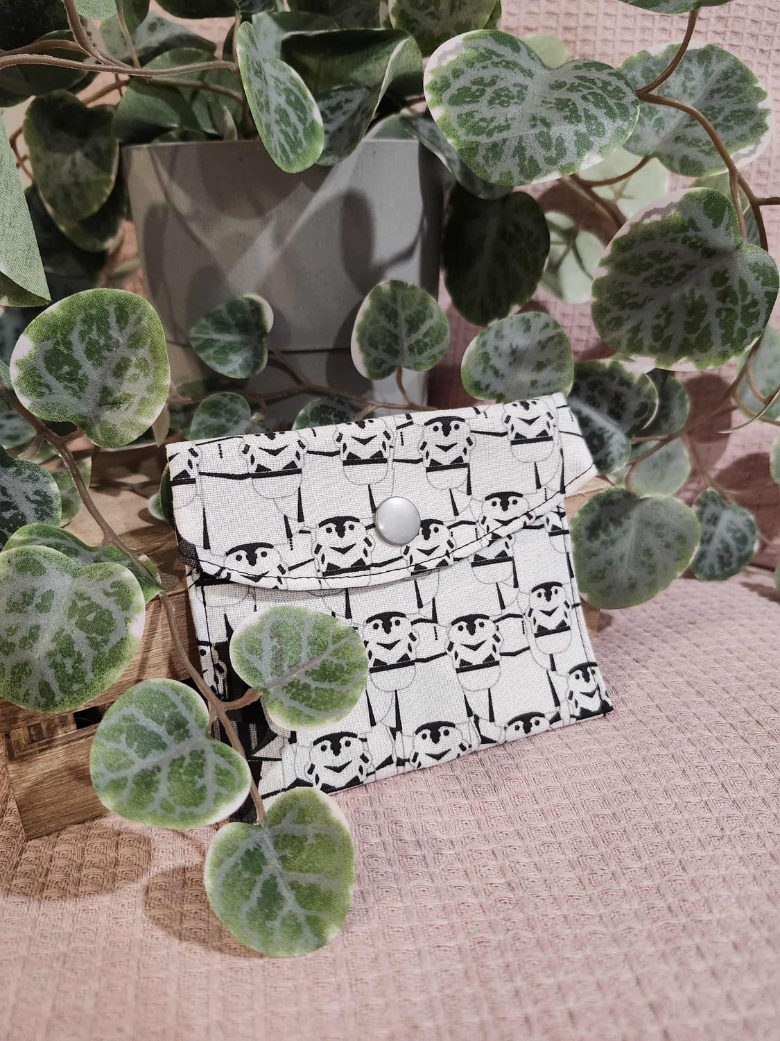 Enveloppe pour carte