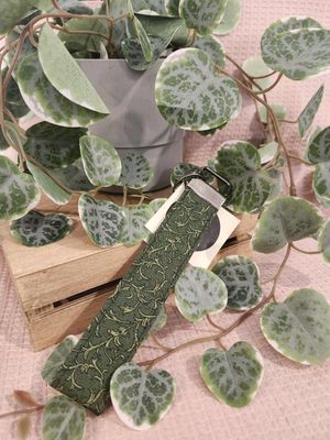 Porte-clé pour le poignet