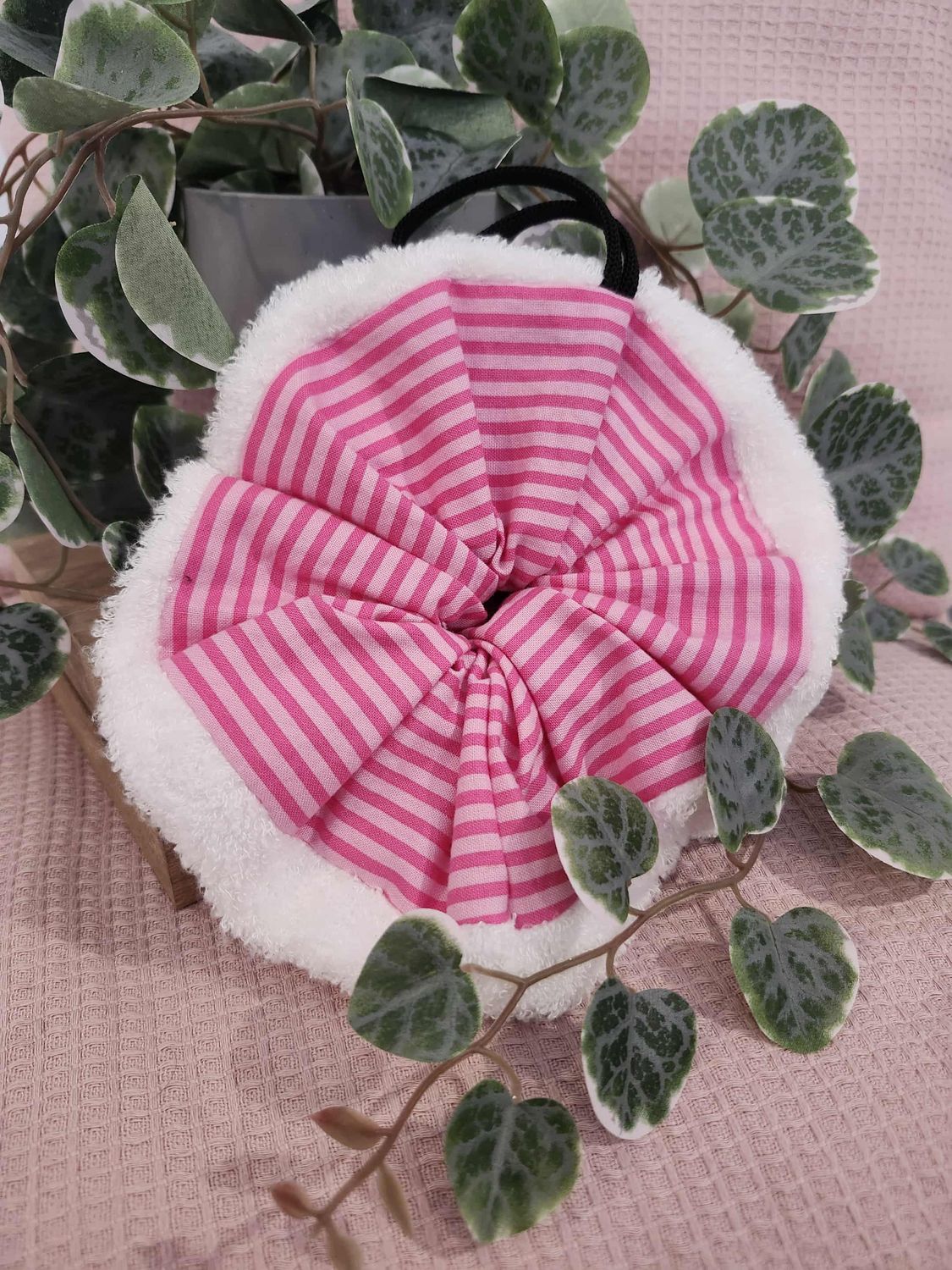 Fleur de douche