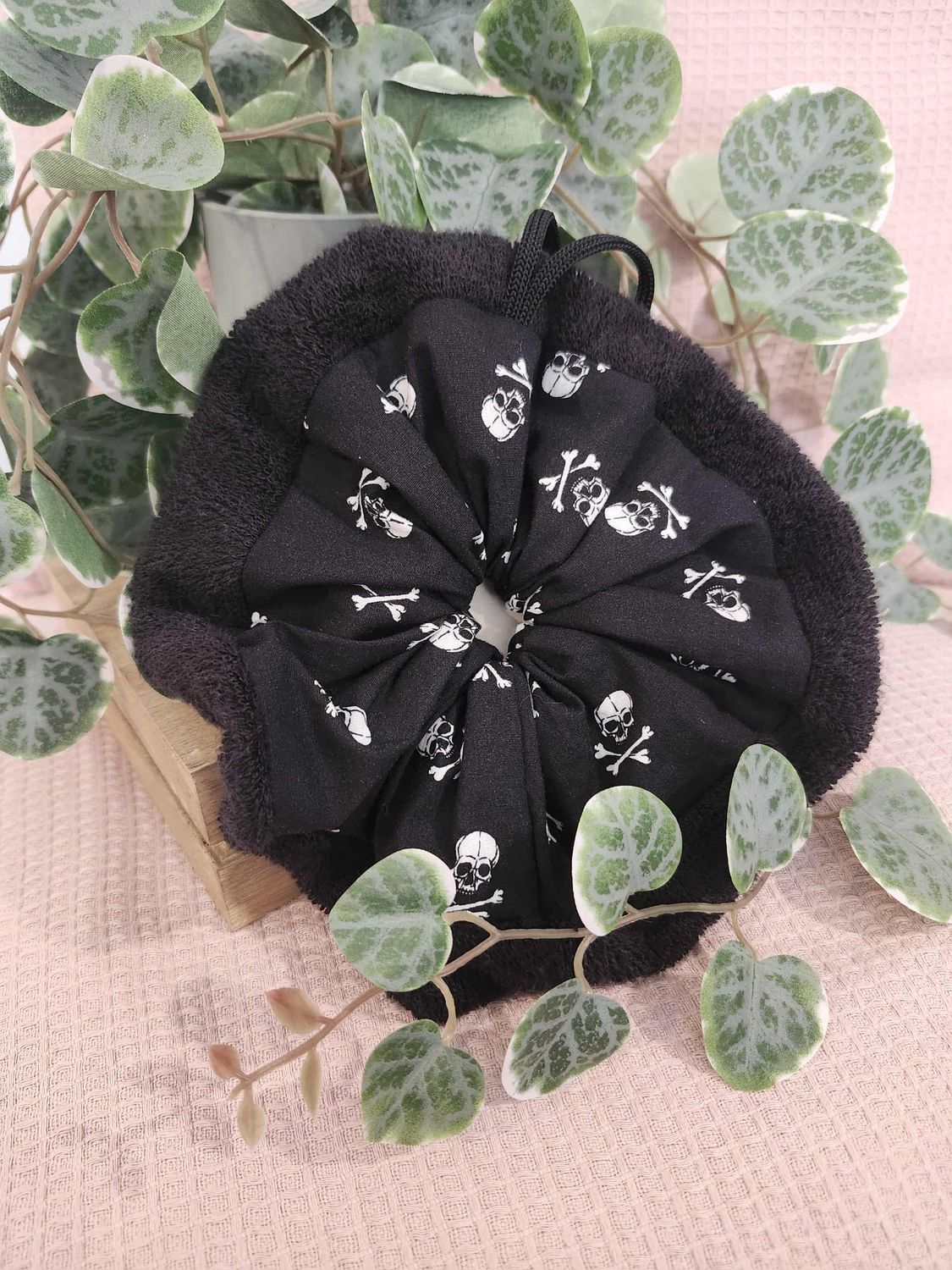 Fleur de douche