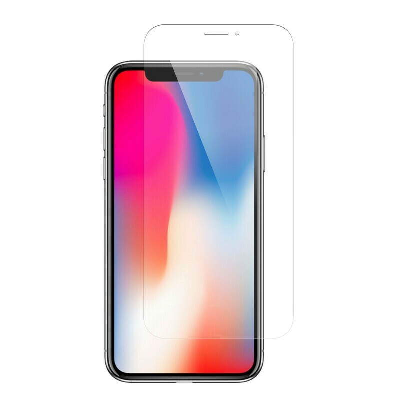 iPhone X screen protector