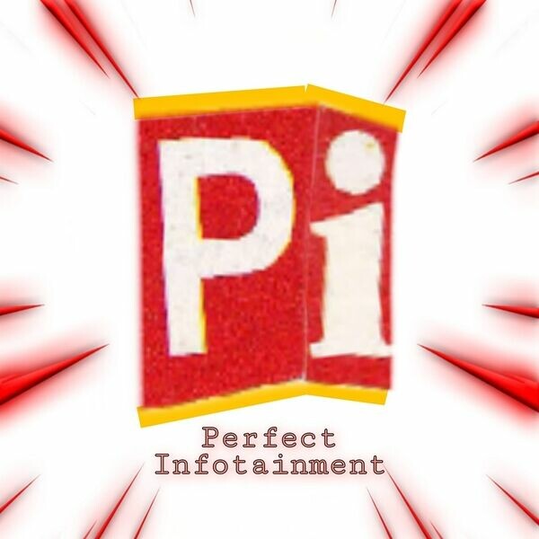 Perfect Infotainment