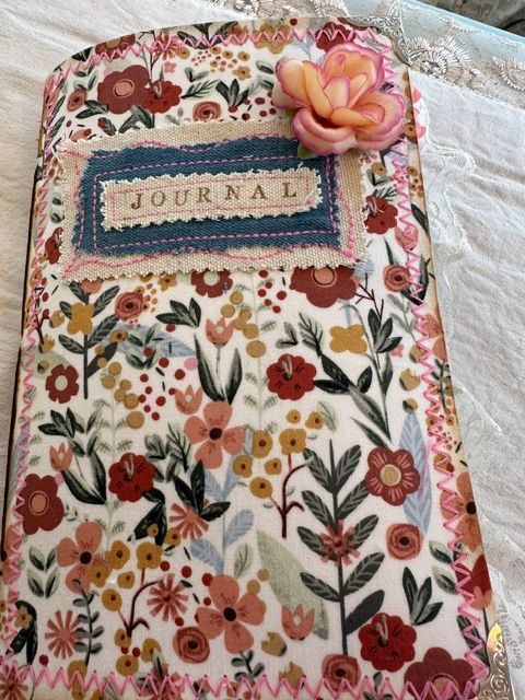 JOURNAL