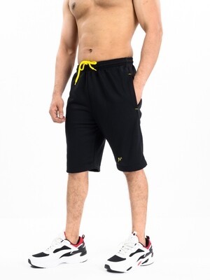 MEN'S FRENCH TERRY SHORTS