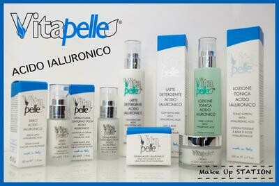 VITA PELLE ACIDO IALURONICO