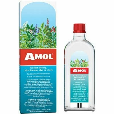 AMOL-liquido  250ml