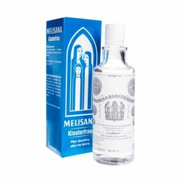 Melisana Klosterfrau liquido 235 ml-Erboristico