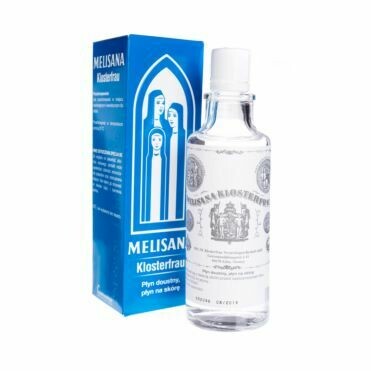 Melisana Klosterfrau liquido 155 ml-Erboristico