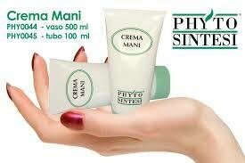 Phyto Sintesi Crema mani nutriente 100ml