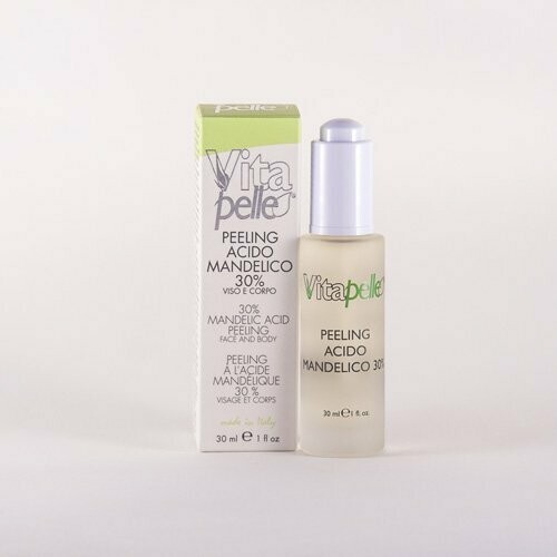 Vitapelle Peeling ACIDO MANDELICO 30%- 30ml