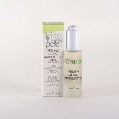 Vitapelle Peeling ACIDO MANDELICO 30%- 30ml