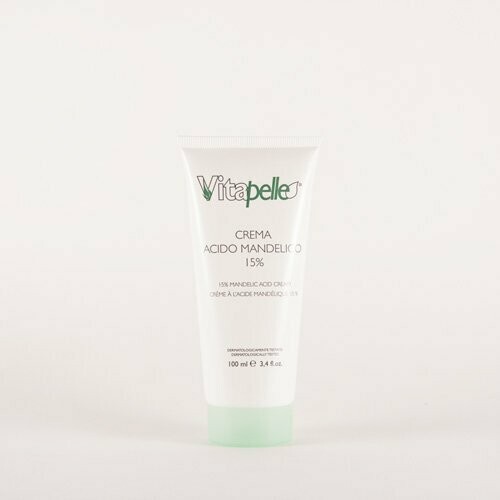 Vitapelle Peeling ACIDO MANDELICO  CREMA 15%- 100ml