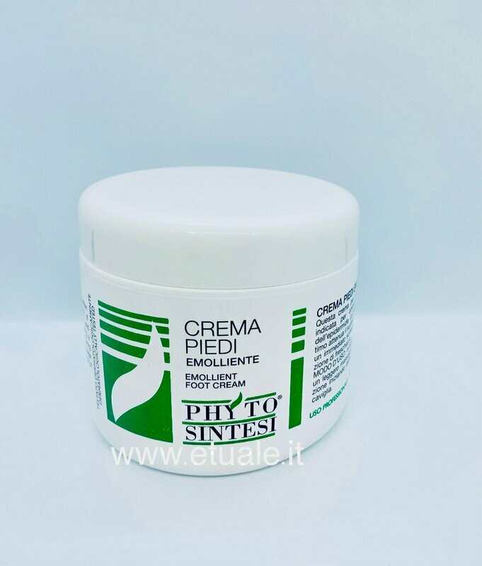 PHYTO SINTESI CREMA PIEDI 500ml