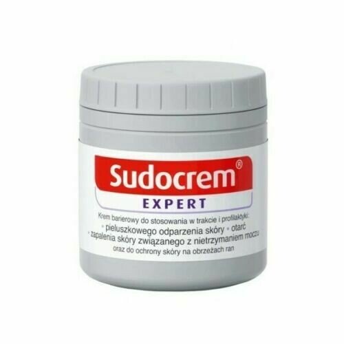 Sudocrem Expert Crema 125 g. crema protettiva