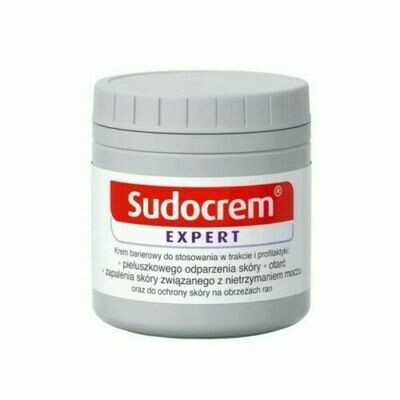 Sudocrem Expert Crema 250 g. crema protettiva