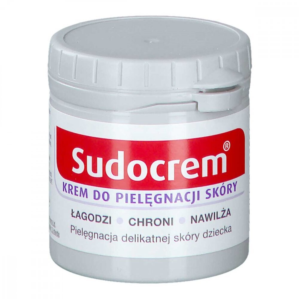 Sudocrem - 400g Crema barriera - protettiva