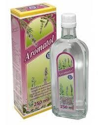 AROMATOL- liquido 250ml.