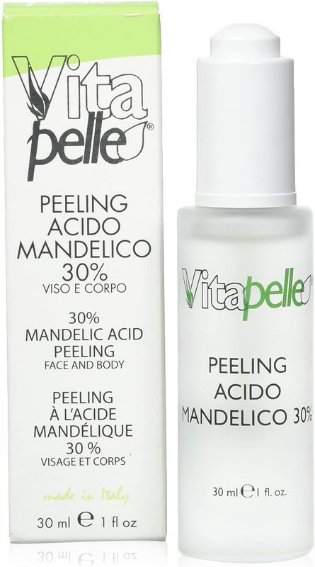 Vitapelle Peeling ACIDO MANDELICO 30%- 30ml