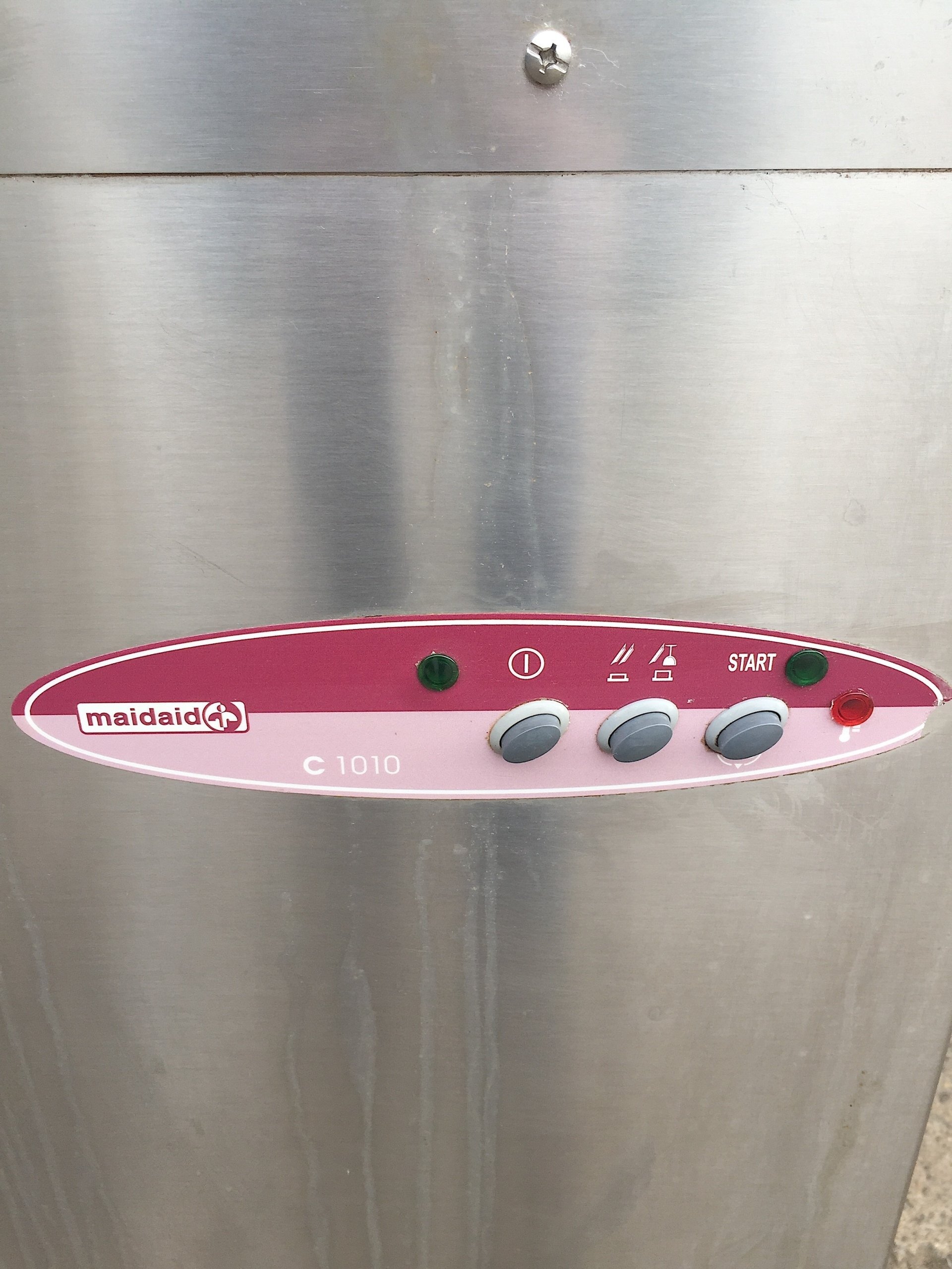 maidaid c1010