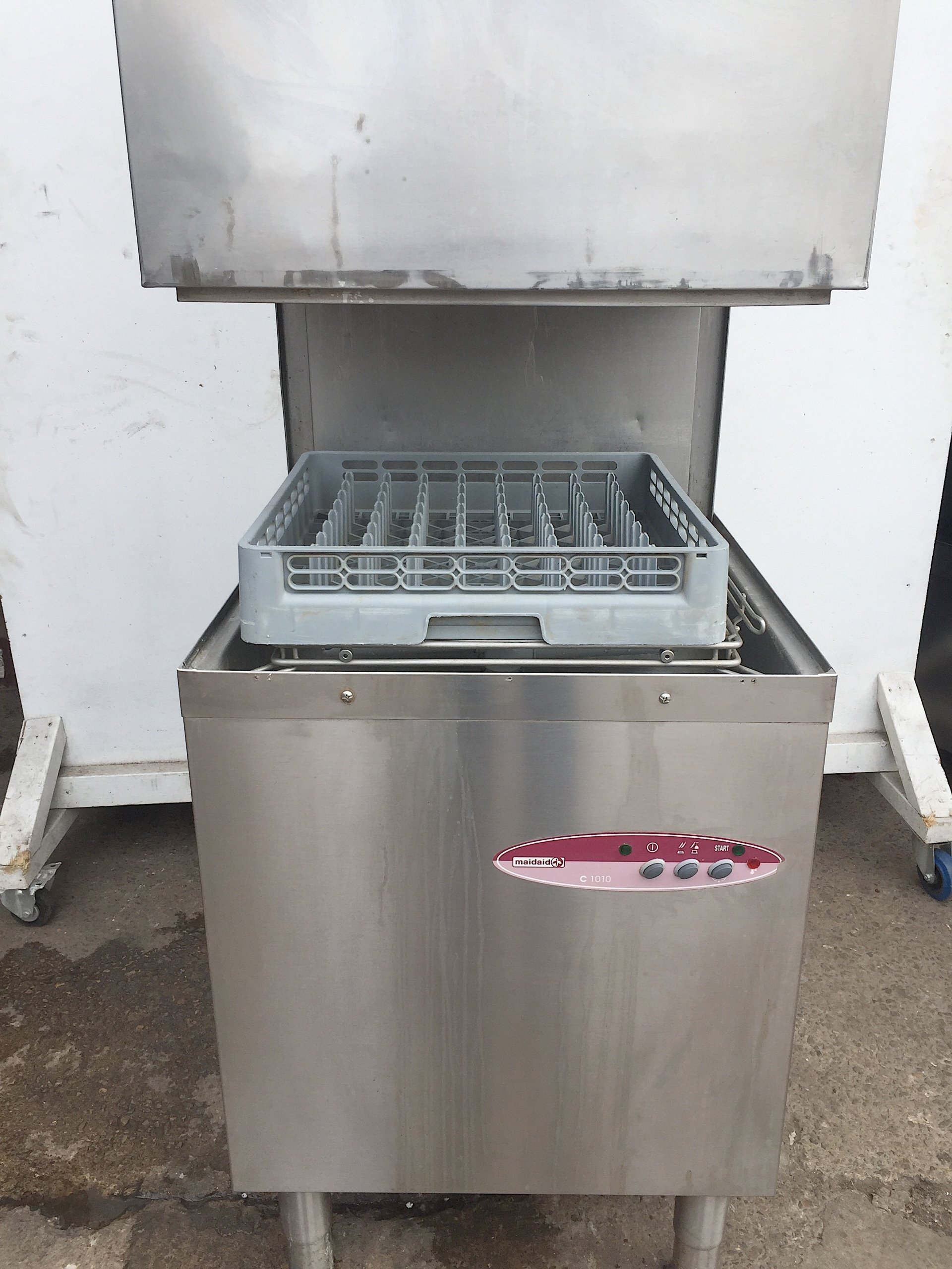 maidaid c1010