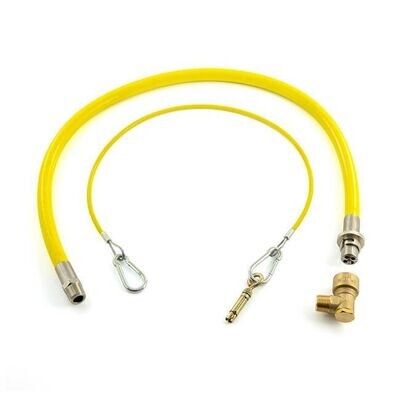 QUICK RELEASE CATERING HOSE