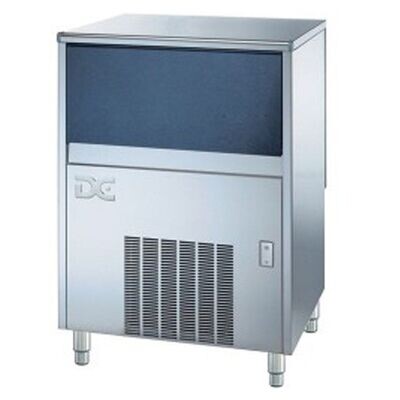 New DC DC55-25A Classic Ice maker